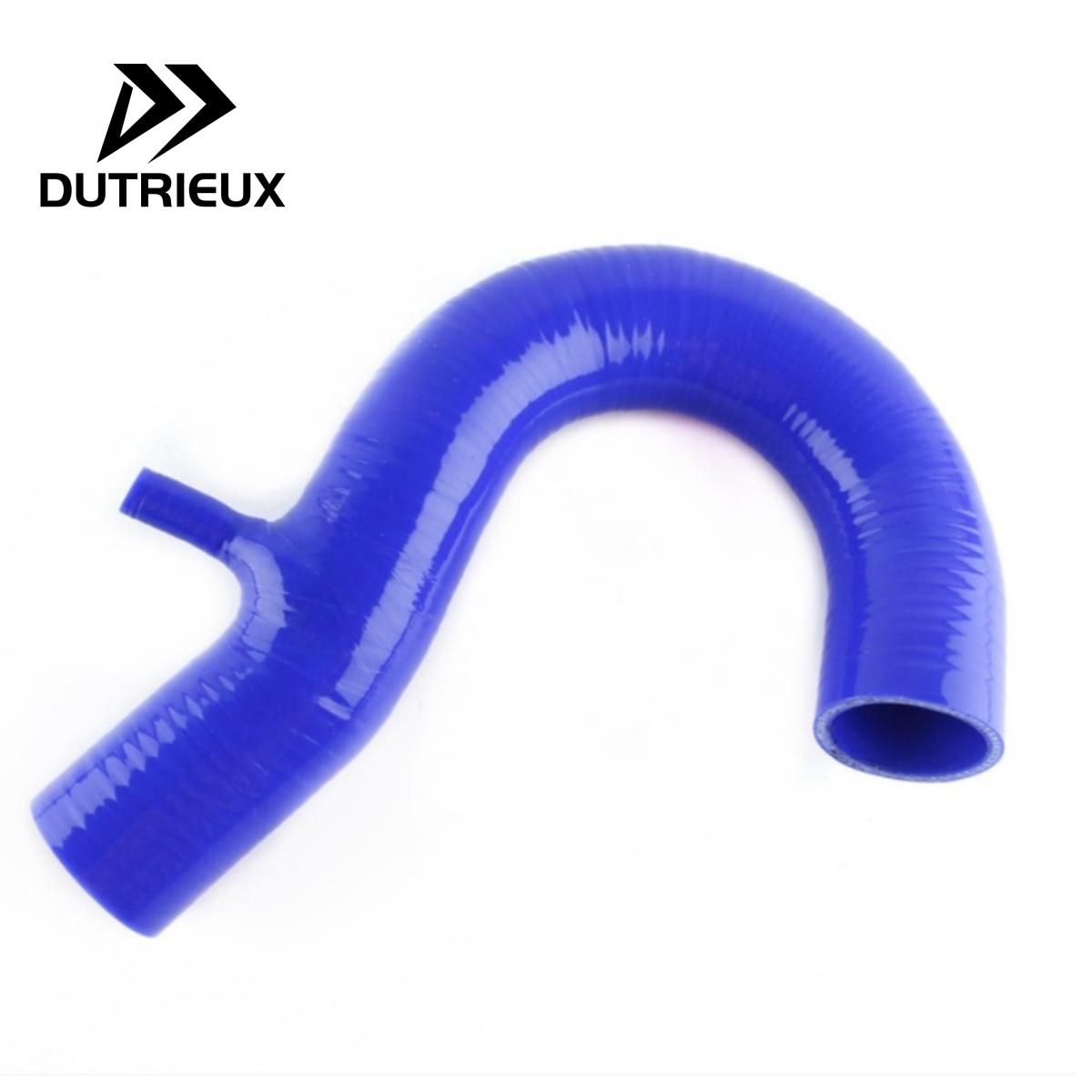Tubo di aspirazione in Silicone per 2008-2014 Benz Smart 451 Car Fortwo Roadster 1.0L 2009 2010 2011 2012 2013 Kit tubo di ingresso Boost 1 pz