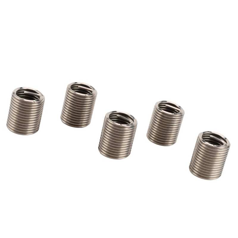 Thread Inserts Thread Repair Tool High‑Strength for DIY Machine Handcraft
