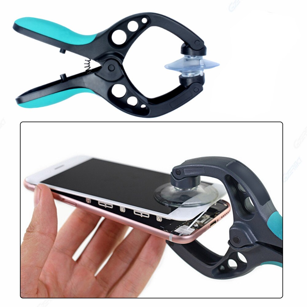 Smartphones Repair Tools Set 24 in 1 Mini Screwdriver Screen Opening Tools Kit For iPhone iPad Cell Phone DIY Fix