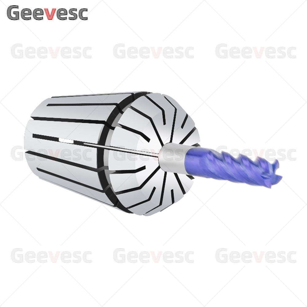 ER11 8mm pince mandrin er11 jeu de pinces ER pince à ressort ER11 0.5mm 0.8mm 1.2mm 1.6mm 4mm 6mm 1mm 2mm 3.175 ER pince à ressort mandrin