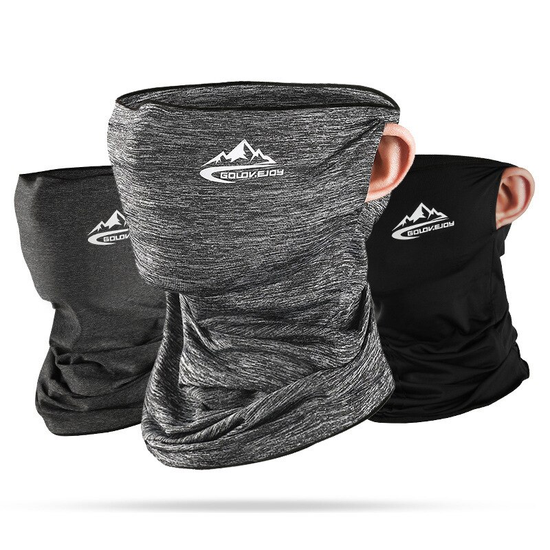 HICARER 8 stuks gezichtsbandana's, rave hals, stof-, windbescherming, buishoofdband, sjaal voor vrouwen en mannen, Meerkleurig, 18,9 x 9,45 Zoll HICARER 8 stuks gezichtsbandana's, rave hals, stof-, windbescherming, buishoofdband, sjaal voor vrouwen en mannen, Meerkleurig, 18,9 x 9,45 Zoll