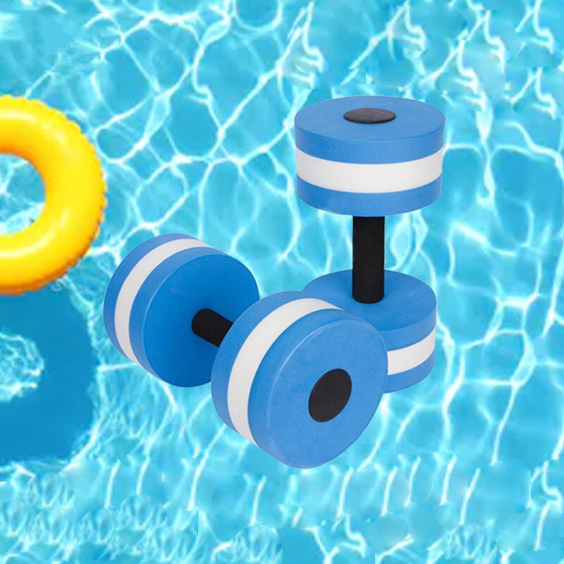 Eva Water Halter Speelgoed Piscina Infantil Aqua Halter Drijvende Board Drijfvermogen Stok Zwemmen Watervoorziening Intex Piscina