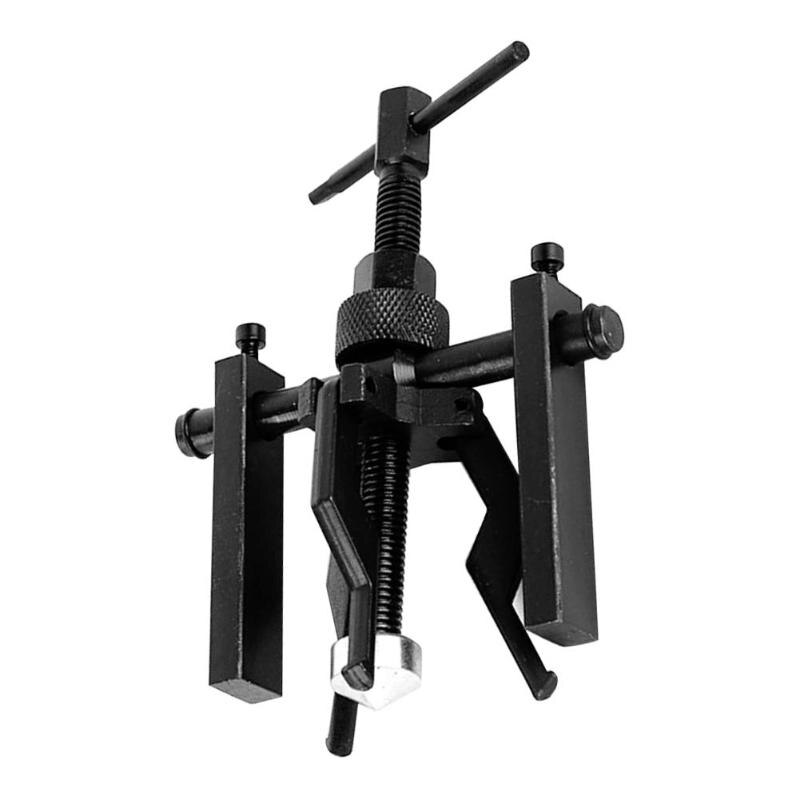 Labor Saving Durable Bearing Puller 3 Jaws Gear Extractor High Hardness Toughness Good Performance Automotive Machine
