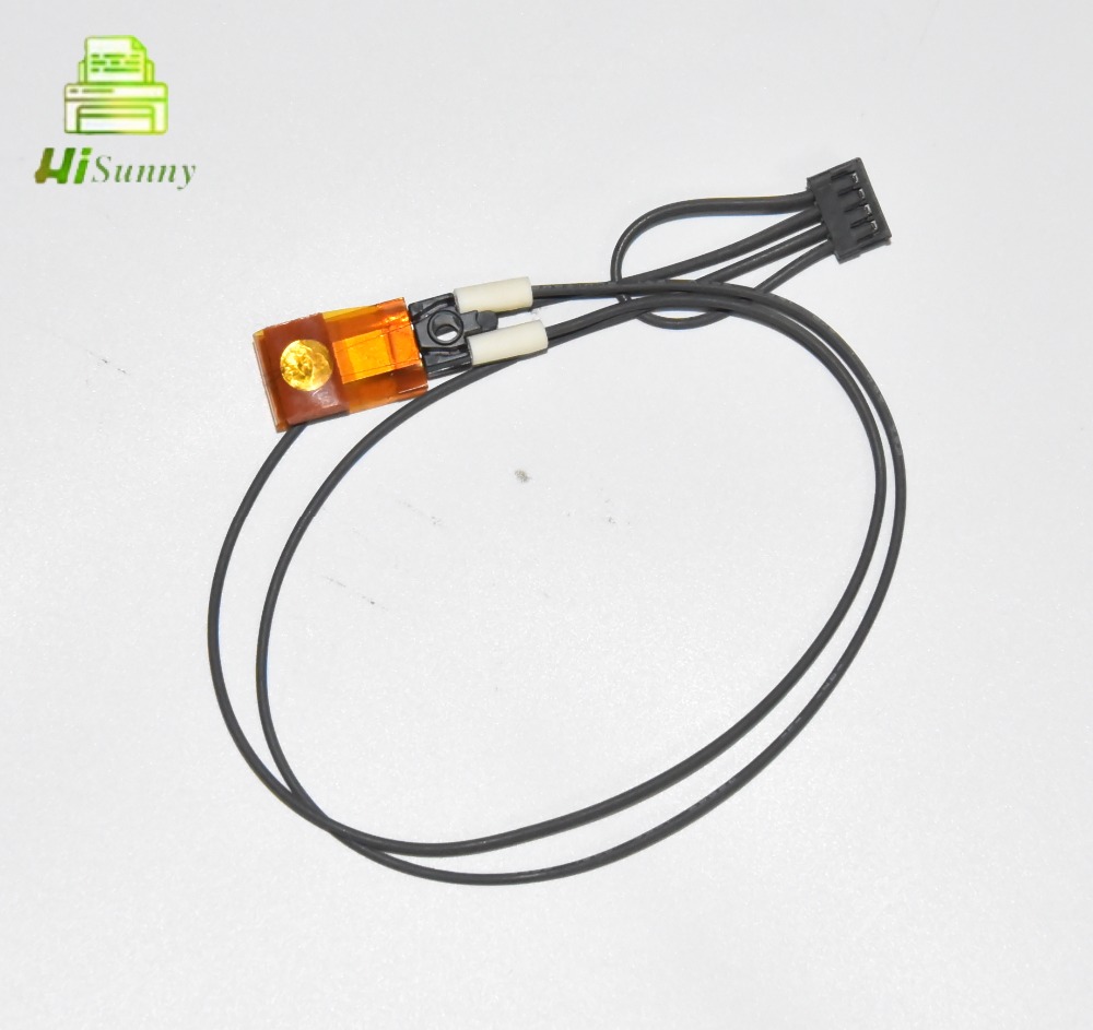 OEM Brand 9372-2710-12 27AE85030 for Konica Minolta Di 152 183 200 250 251 350 351 K7115 K7118 Di350 Di183 Fuser Thermistor