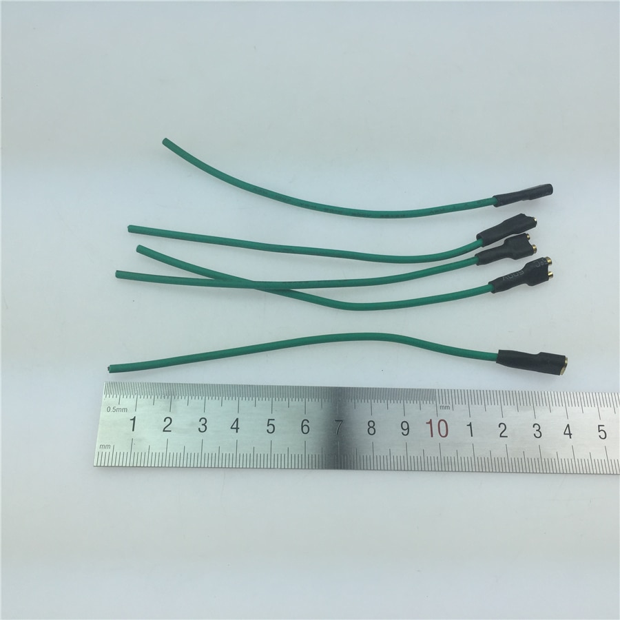 STARPAD Motorcycle electric car horn relay plug wire plug wire lug connection port speaker cable