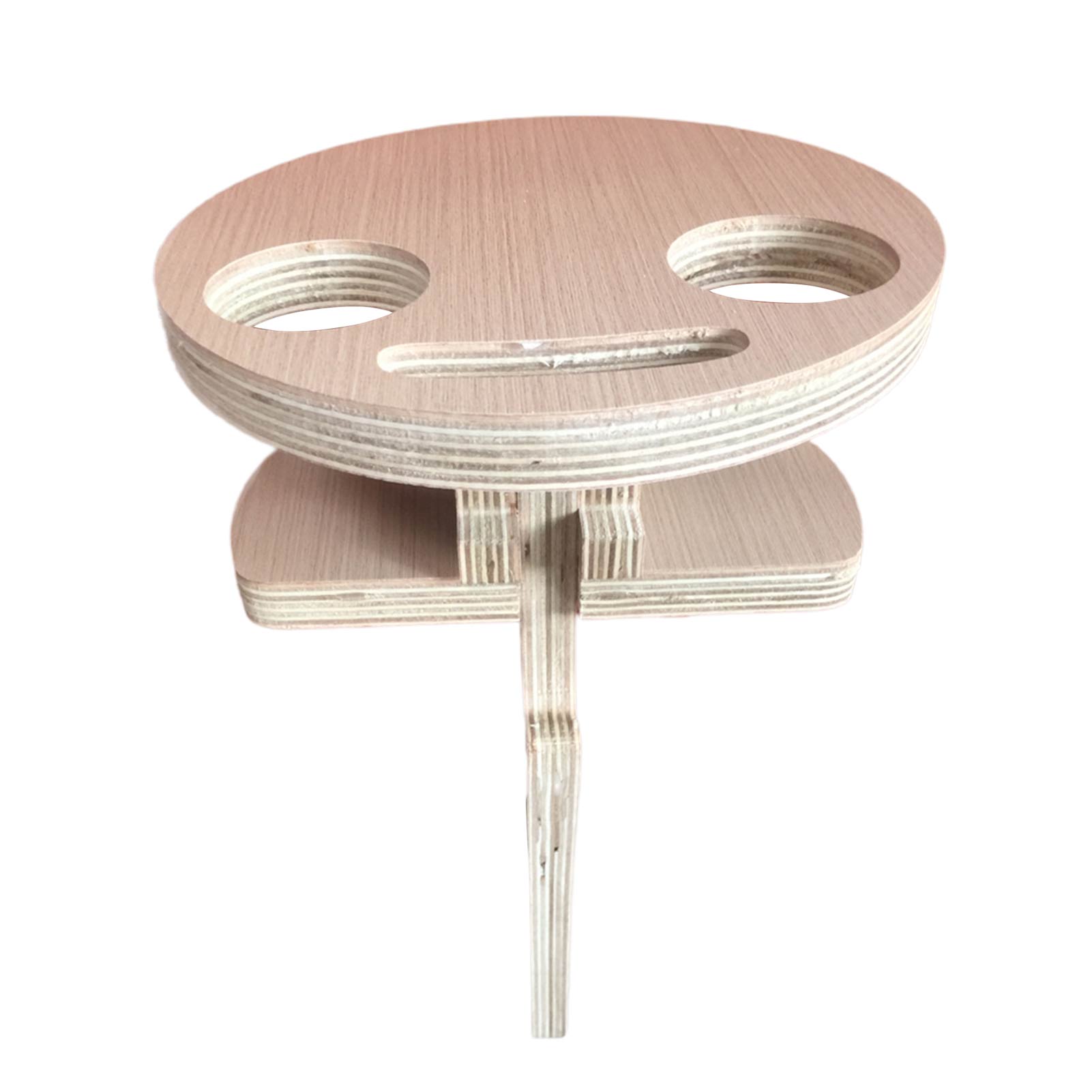 Portable Foldable Table Wine Whisky Beer Wine Folding Desk Outdoor Furniture Tables Picnic Tools Party Games Drinking Desk: A