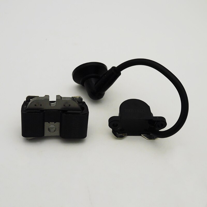 Ignition Coil Set Fit For Husqvarna 181 281 288 288XP 288EP Chainsaw Replacement Spare Part 501812801