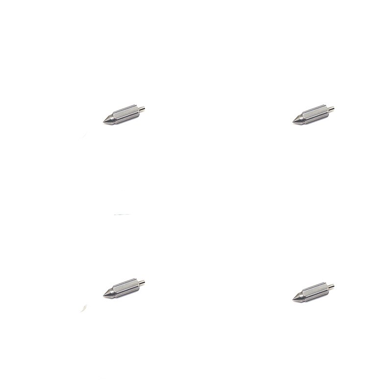 Kit de reparación de carburador para Yamaha XJ900 31A XJ 900 1983-1984 31 A, válvula de aguja flotante, piezas de junta de asiento