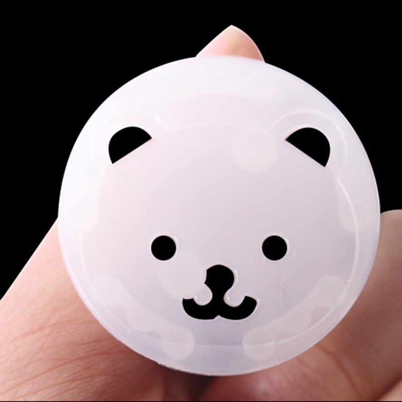 5 st eluttag eluttag baby barn barn sött säkerhetsskydd skydd mot elchock kontakter skyddsskydd