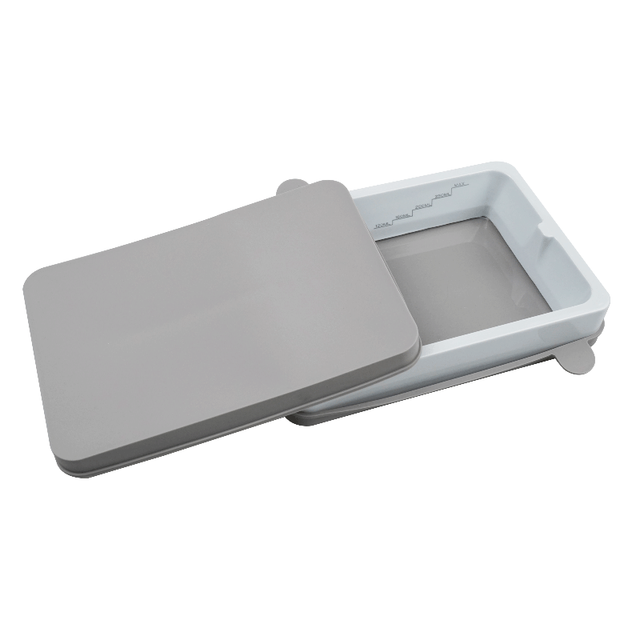 Ceramic Resin Vat Set with FEP Film and Covers Eas... – Grandado