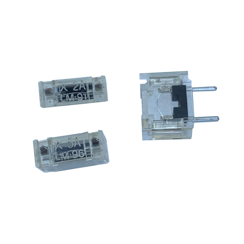 FANUC-fusible d'outil pour Robot/Robot, DAITO, CNC, 0.3A 0.5A 1A 1.3A 1.6A 2A 3.2A 5A LM01/02/03/05/06/07/08/09/0X 0Y/0Z