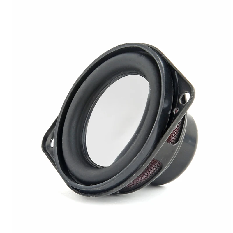SOTAMIA 2 Stück 1,5-Zoll-Audio-Breitbandlautsprecher 4 Ohm 5 W Hifi-Sound Musik-Heimlautsprecher für JBL Clip3 Clip4 Bluetooth-Lautsprecher