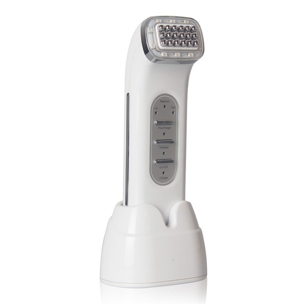 Facial RF Radio Frequency For Lifting Face, Lift Body SKin, Wrinkle Removal, Skin Tightening Beauty Care