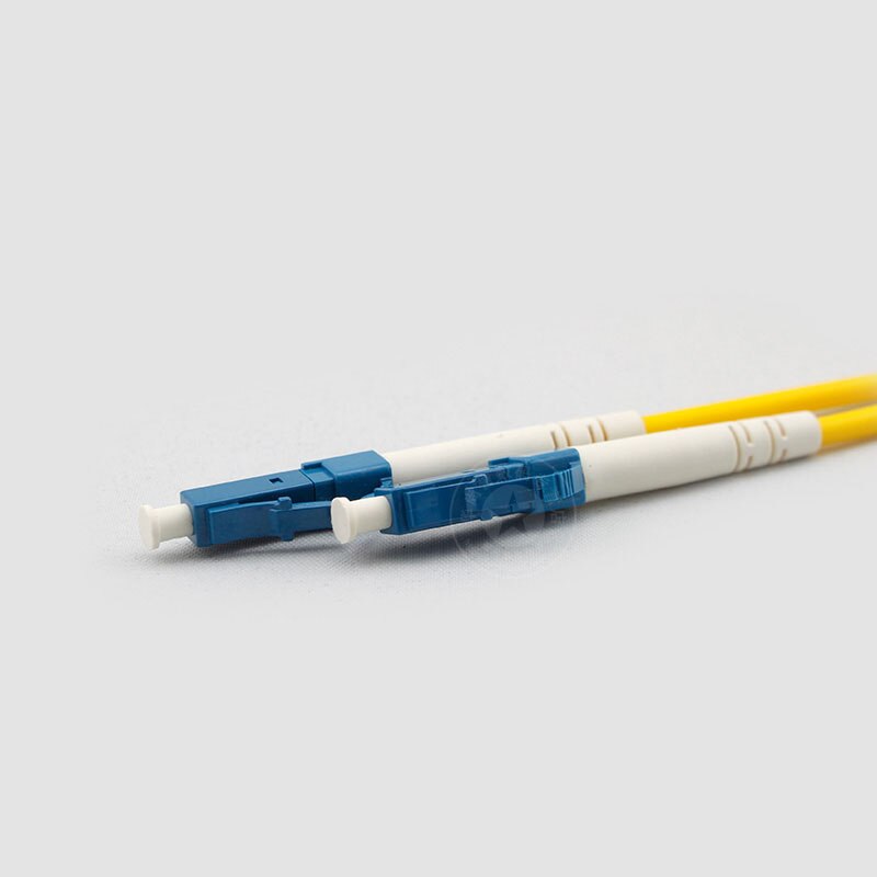 LC fiber jumper 1 into 2 out, splitter junction box, optical fiber splitter, connecting box taper