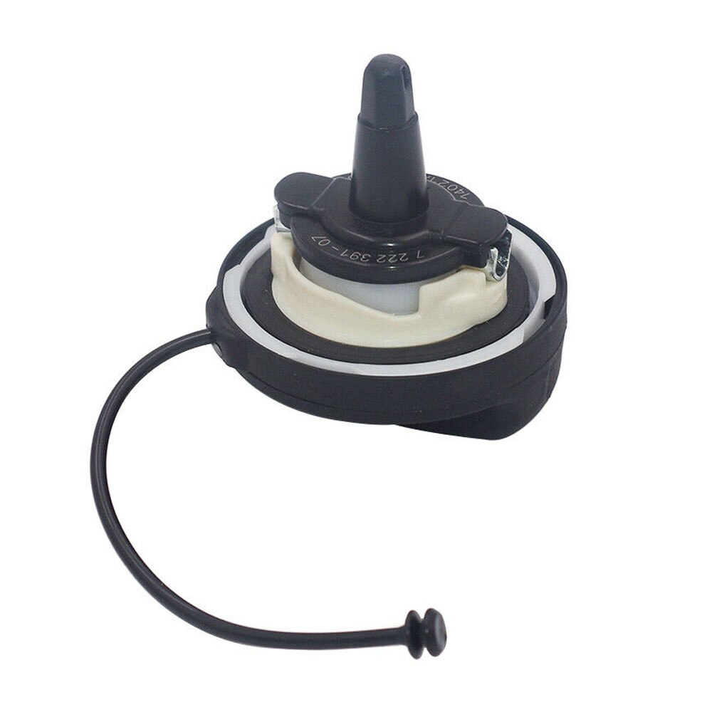 Auto Brandstof Gas Tank Filler Cap 16117222391 Voor Bmw E36 E39 E46 E60 E90 E92 X3 X5 Mini Cooper Countryman -13