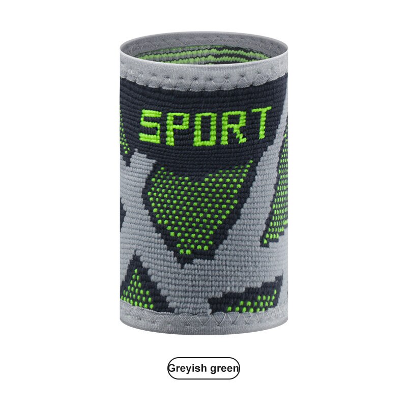 Protège-poignet unisexe pour Sport en plein air, Ventilation générale, avec Protection pour Fitness, cyclisme, Tennis, accessoires de Sport