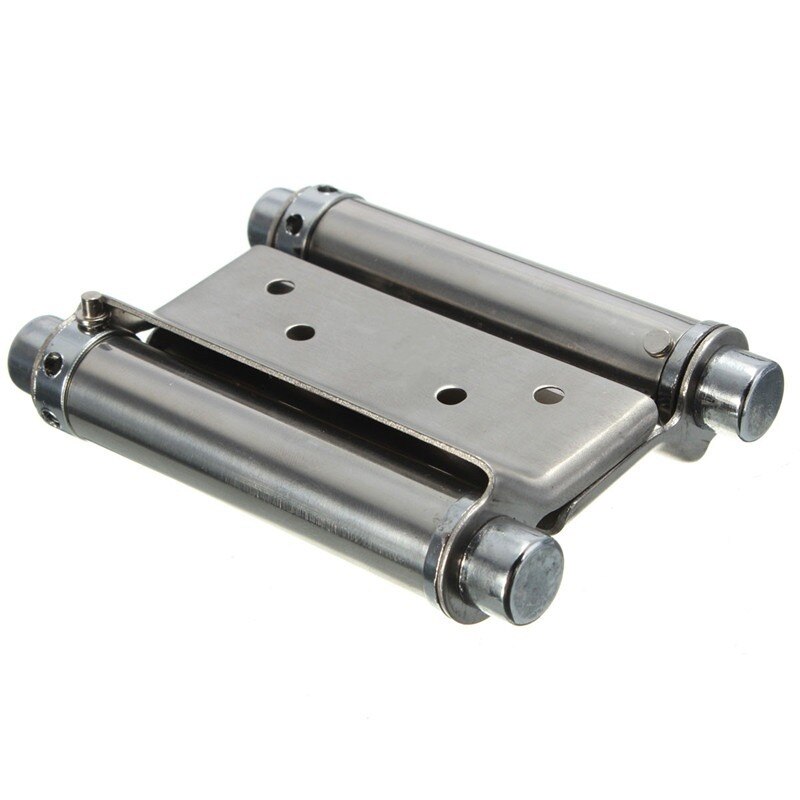 2Pcs 3 Inch Double Action Spring Hinge Saloon Cafe... – Grandado