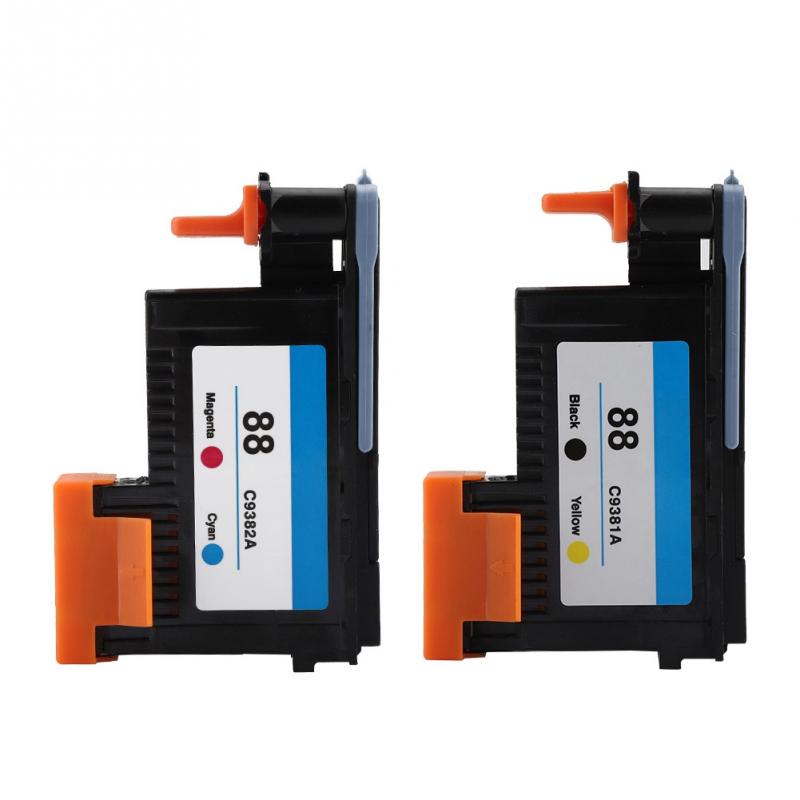Printhead for HP 88 C9381A C9382A for K5300 K8600 L7380 L7680 Series