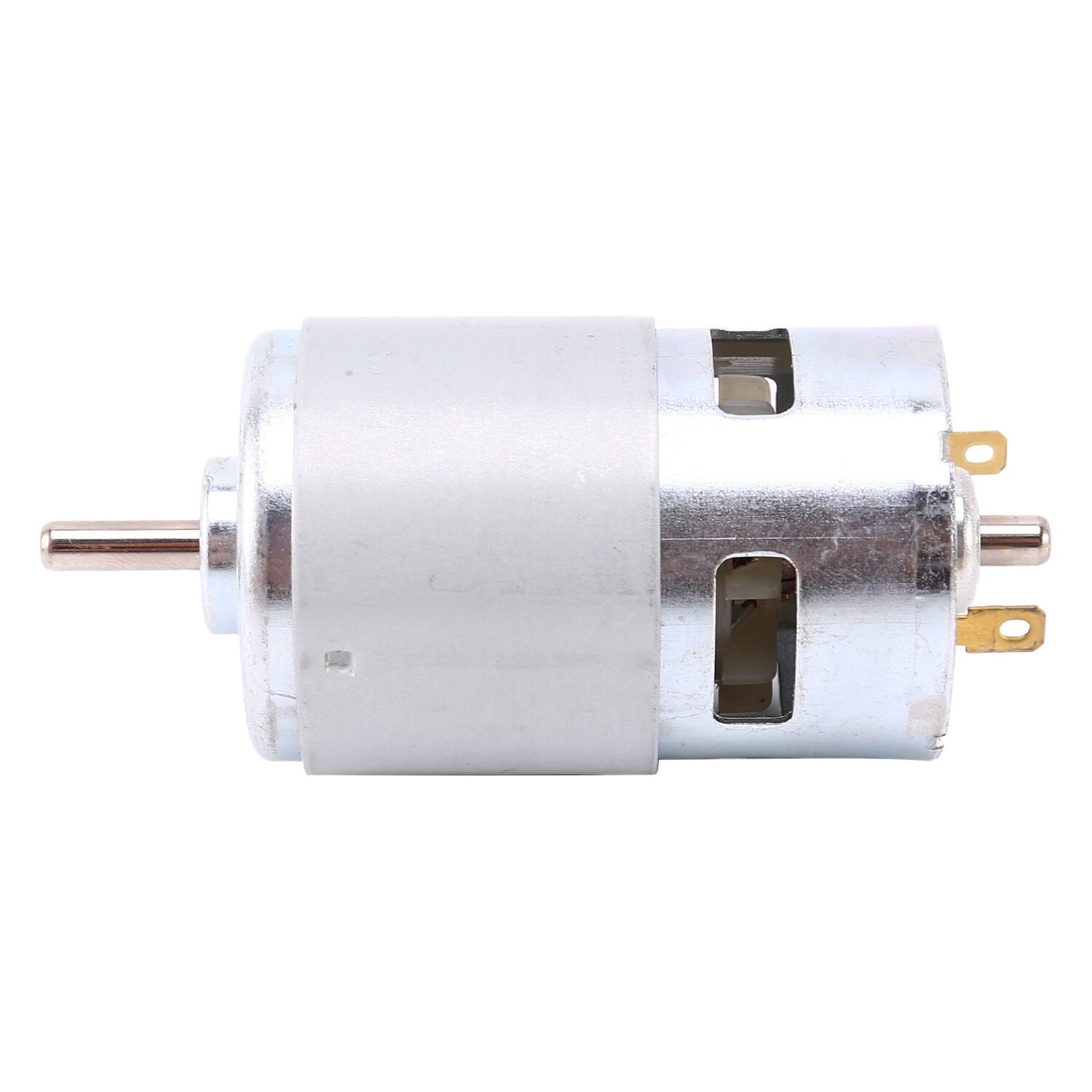 775 DC Motor 4000-12000 RPM Ball Bearing Spindle M... – Grandado