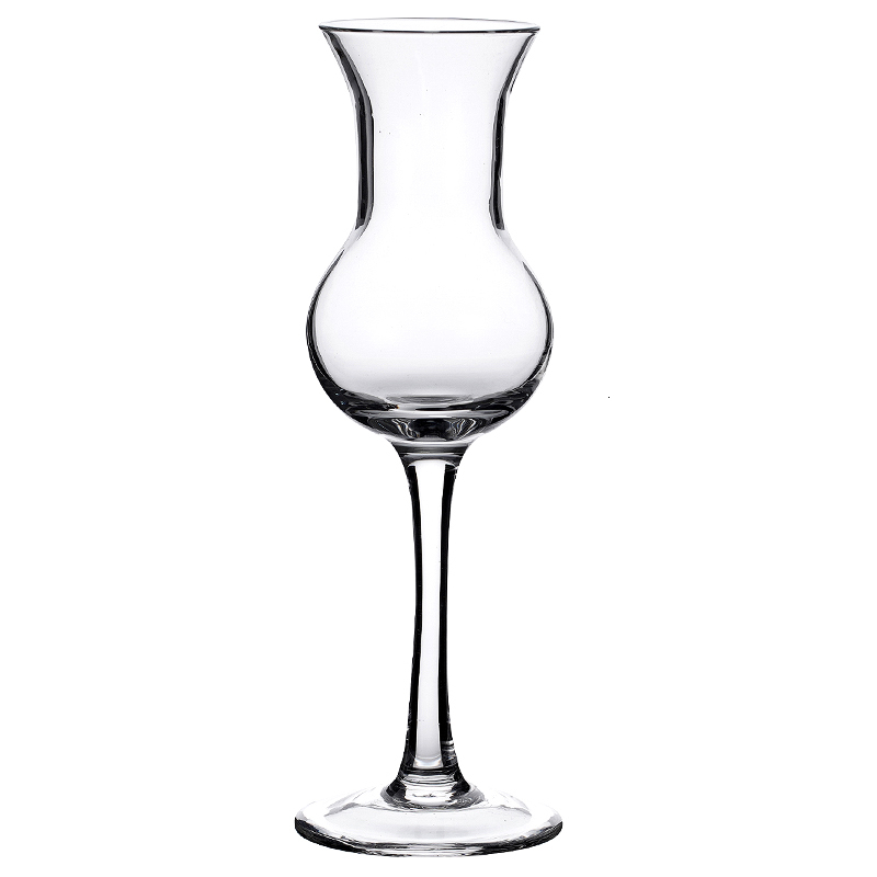 Whisky Copita Nosing Glass Tulip Whiskey Fragrance Smell Goblet Brandy Snifters XO Sweet Wine Aroma Tasting Glasses