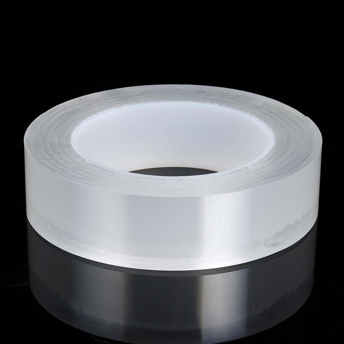 Protecteur de porte de voiture 3 mètres | Bande autocollante de protection des pare-chocs de voiture, bande Anti-Collision, plaque de protection des bords de porte, Acces de style de voiture: Length 10 meter