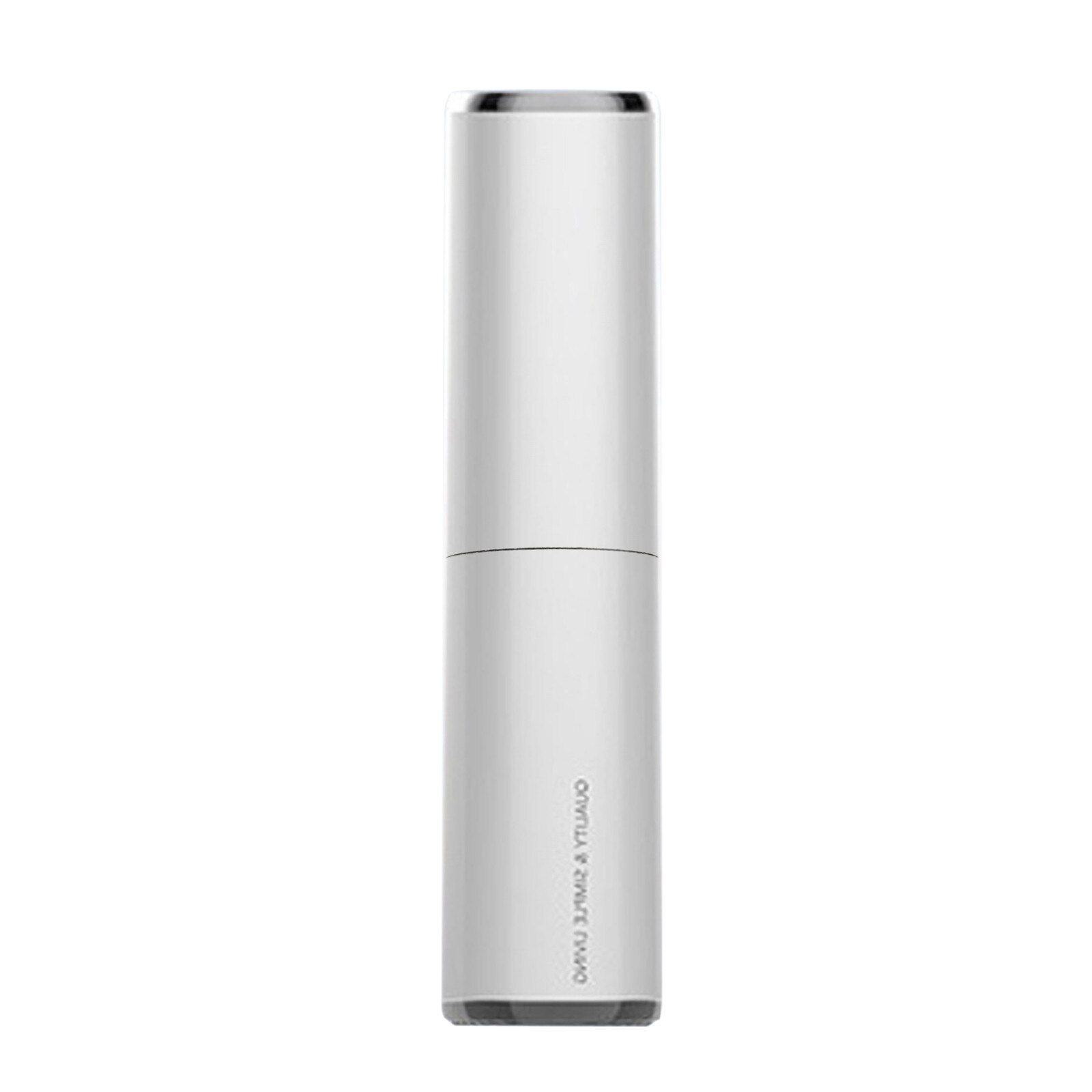 Portable Car Vacuum Cleaner Handheld Auto Vaccum Car Home Portable Handheld Powerful Wireless Vacuum Cleaner#g30: White