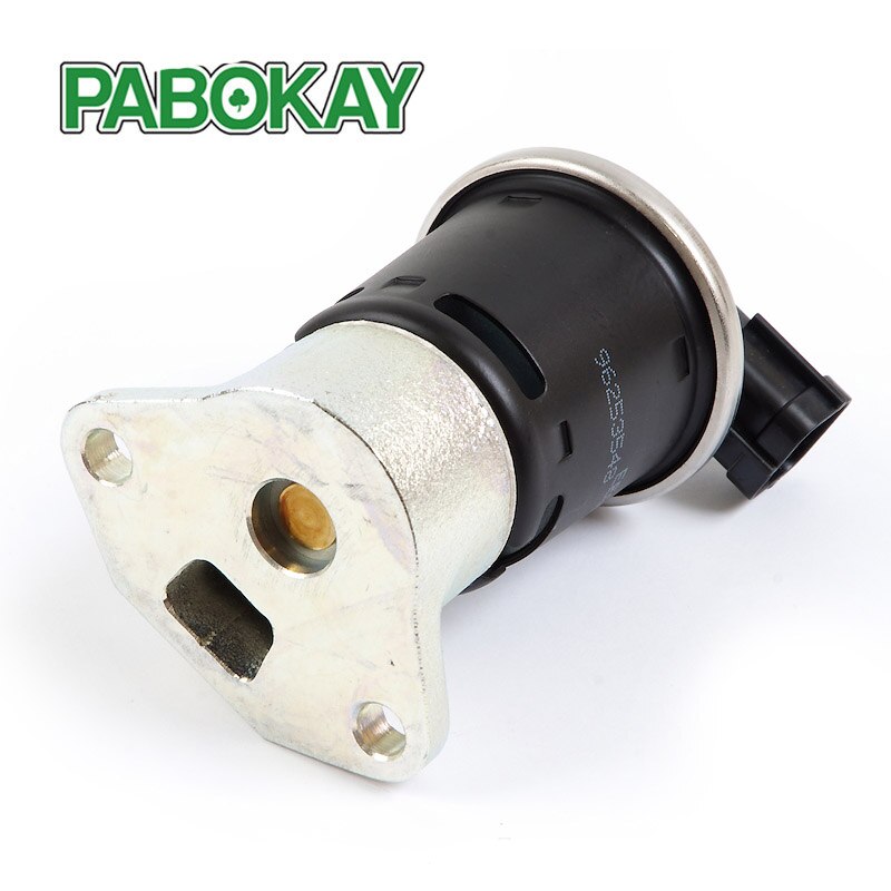 EGR Valve for Chevrolet Lacetti 1.6, Daewoo Nubira, Tacuma, 96253548 Brand 96.253.548