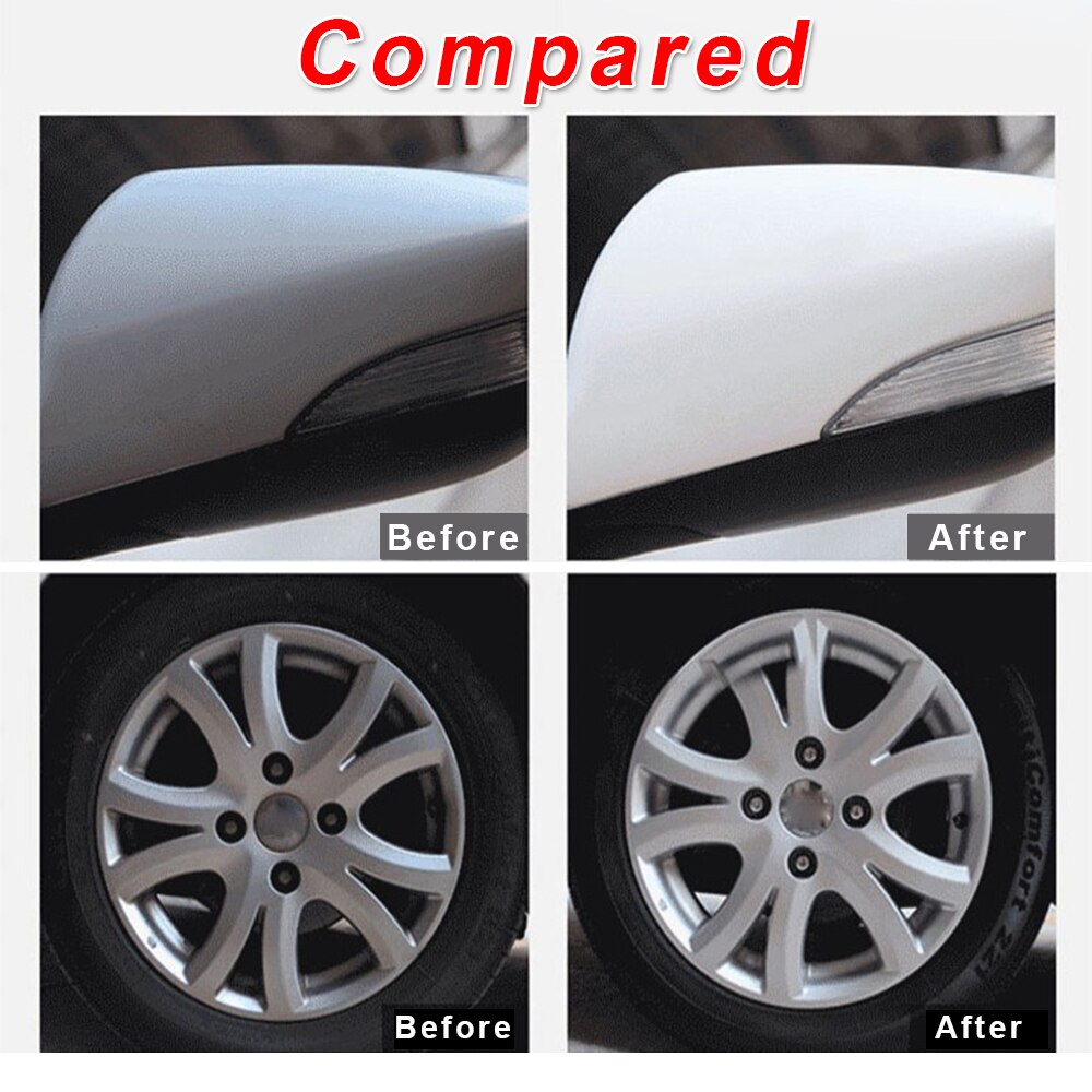 10H Hydrophobic Ceramic Liquid Replacement Glass Silicon Dioxide Accessories