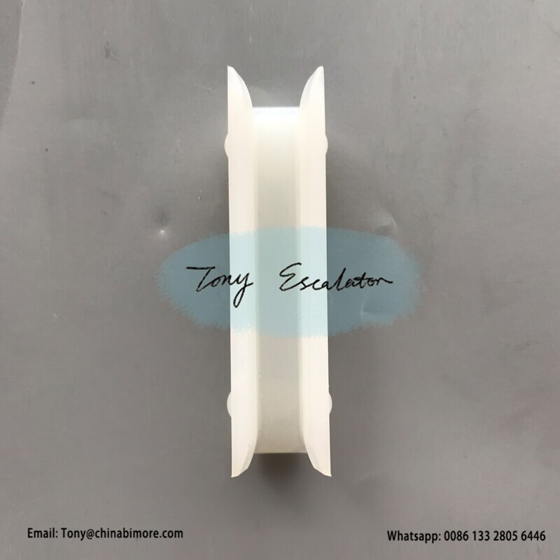 Elevator Guide Shoe for otis 100mm *10mm or 16mm