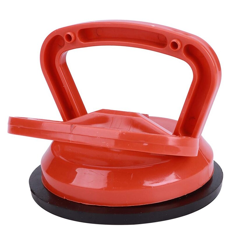 Plastic Single-Jaw Glass Suction Cup Tile Floor Suction Lifter Transport and Pull Suction Cup Lifter