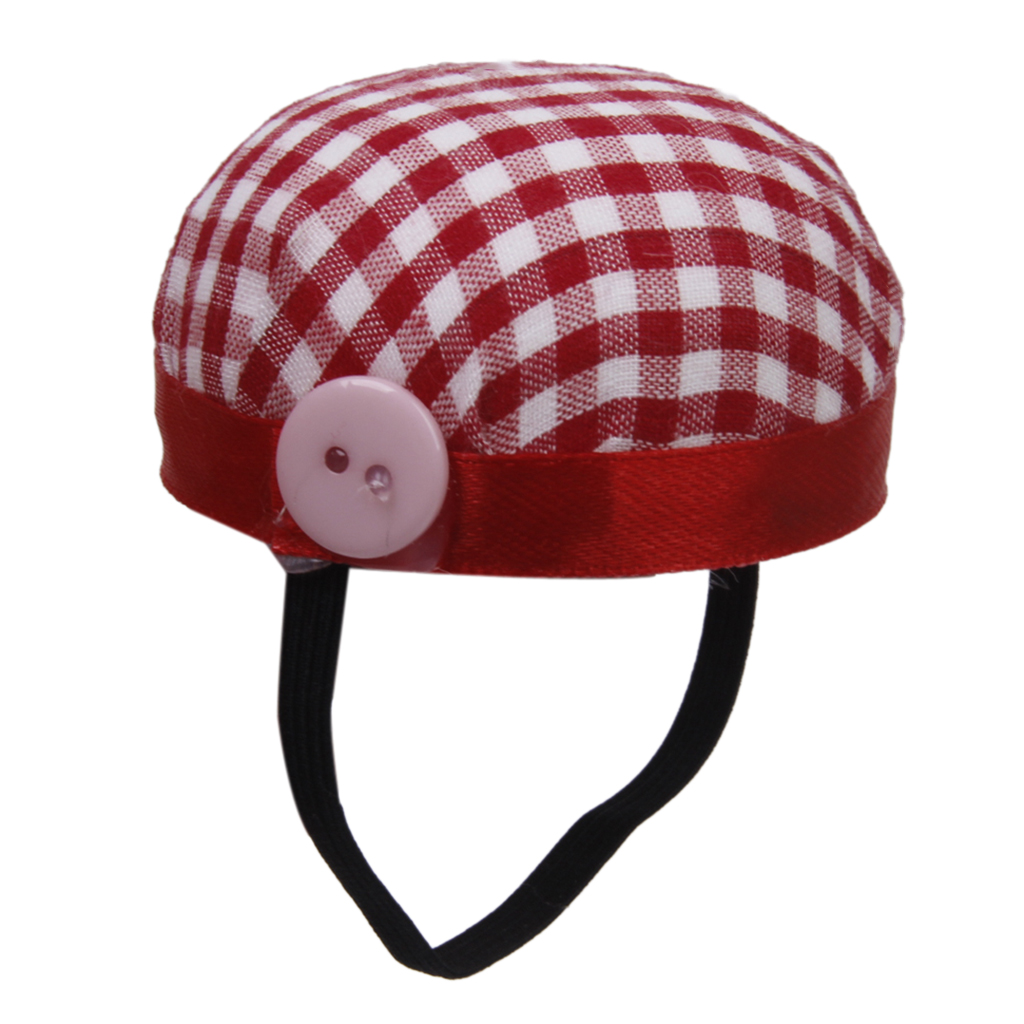 Needles Pin Cushion Storage Holder Pincushion W Wristband Sewing Accessory