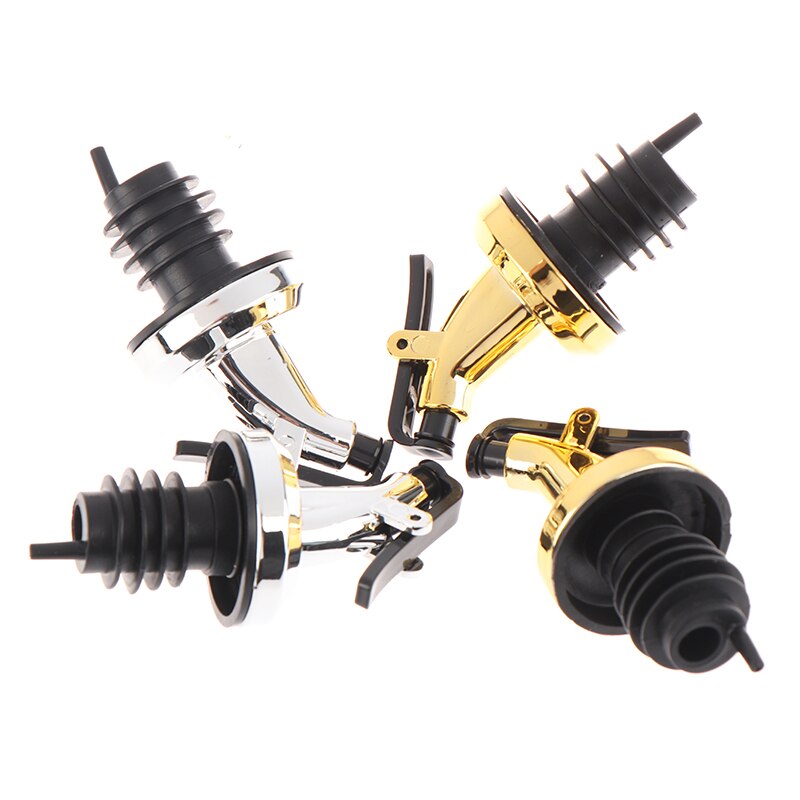 2 stuks olijfolie verstuiver likeurdispenser wijnschenkers flip top stop keukengereedschap milieuvriendelijk voedselveilig rubber gereedschap