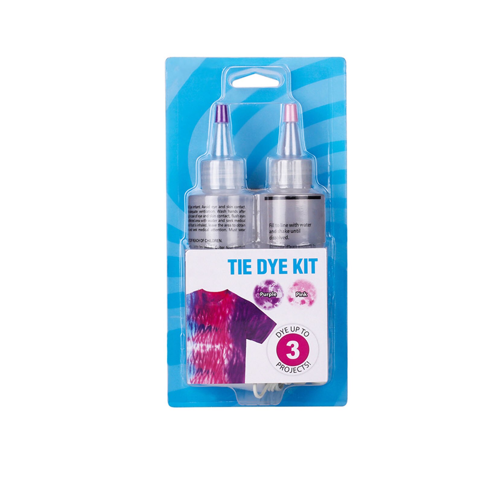 Niet Giftig Accessoires Textiel Verf Permanente Diy Kleding Graffiti Katoen Linnen Tie Dye Kit Koud Water Pigment