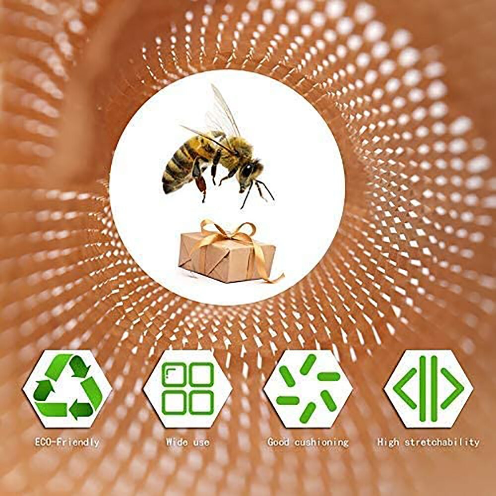 Papel tisú para embalaje, manualidades de negocios, envoltura de flores, Vintage, Vellum, marrón, Arte en bruto, suministros de floristería