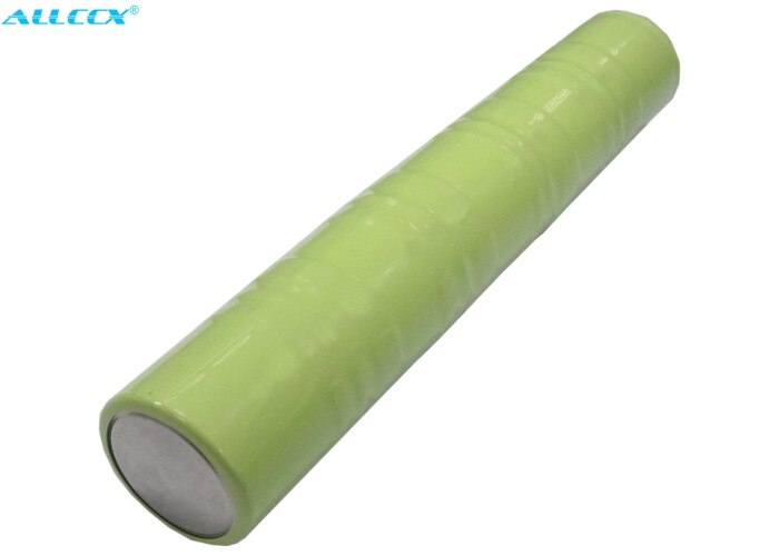 Cameron sino 5000 mah batteri til maglite 40070149, 9032,  arxx 075,  arxx 235, ma5, ml500, n38 af 001a, rx1019, s522