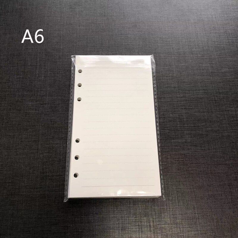 A5/a6/a7 bog harpiks bog form krystal epoxy silicone form gennemsigtig bog: A6