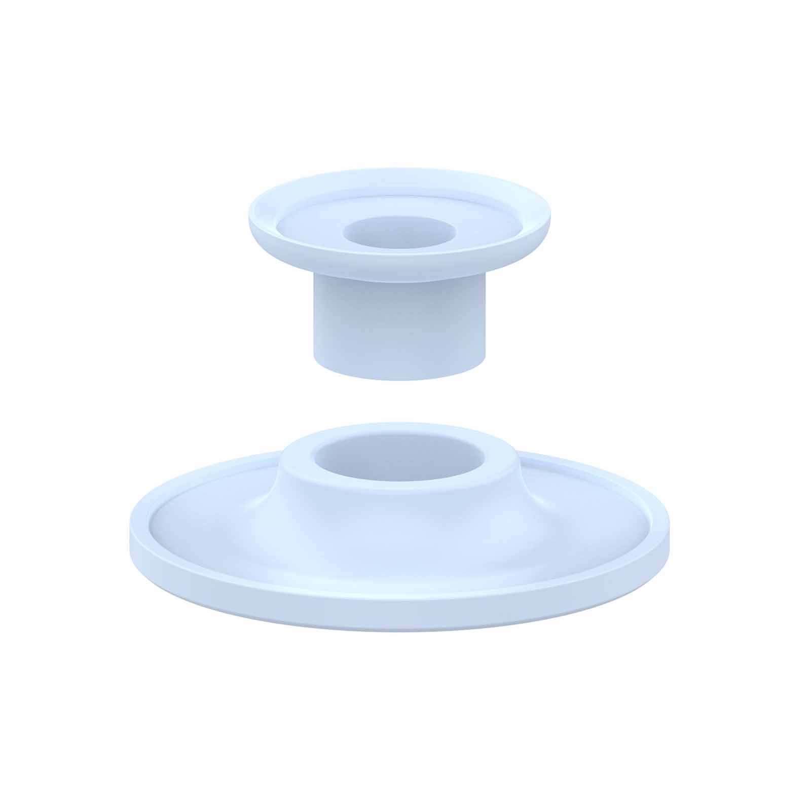 Siliconen Smart Speaker Stand Voor Homepod Mini Stand Homepod Mini Speaker Houder Voor Apple Homepod Mini Stand In Voorraad: F