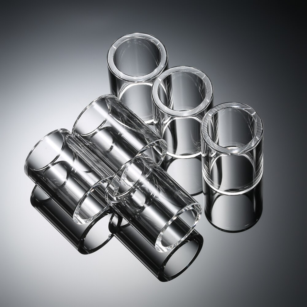 49PCS TIG Welding Torch Stubby Gas Lens #10 Glass Cup Kit for WP-17/18/26 Tig welding Accessories