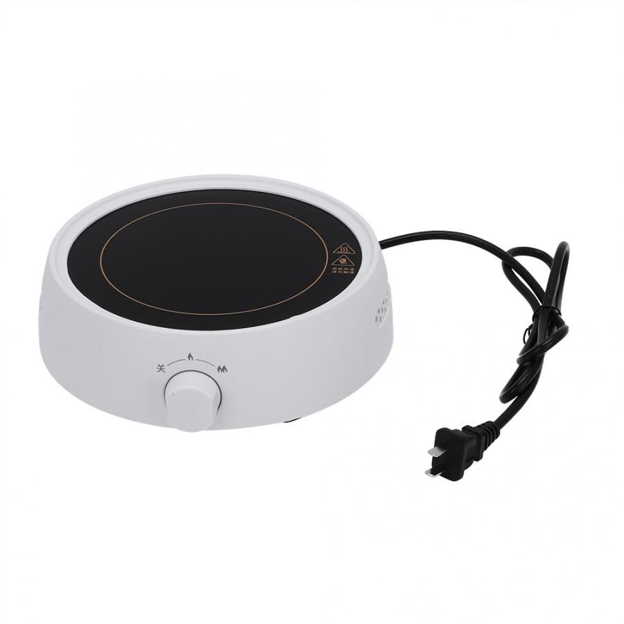 Household Mini Electric Tea Stove Mute Electric Stove Heating Plate 220V Chinese Standard