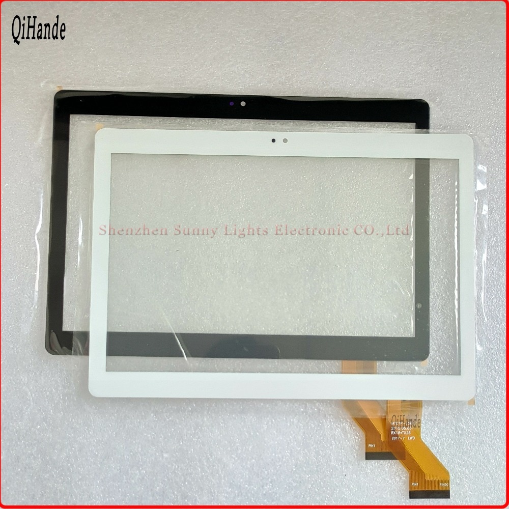 Touch Panel voor K109 Tablet CARBAYTA s109 MTCTP-10617 Tablet digitizer touch screen Glas Sensor Phablet Touch s 109/ K 109