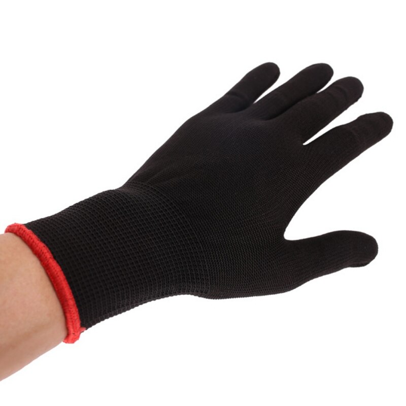 Doigt Anti-douleur main gauche gants de guitare gant de basse pratique du bout des doigts gant pour musiciens débutants professionnels 1
