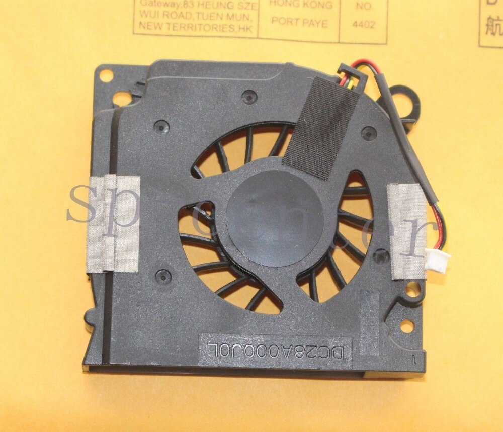 VENTOLA DELL INSPIRON Aio 24-5459 V5450 5459 V5460 Fan Cpu Nuova Dc 12V EUR 19,90 - IT - Foto 9