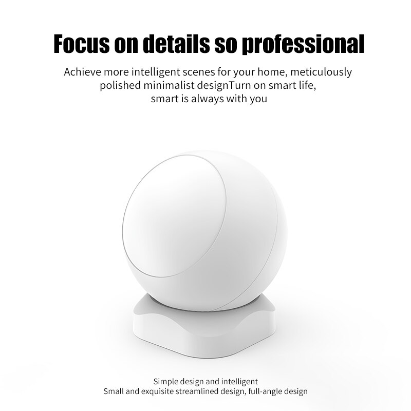 Menselijk Lichaam Sensor Infrarood Sensor Bewegingsdetectie Intelligente Anti-Diefstal Human Motion Sensor Infrarood Menselijk Sensor