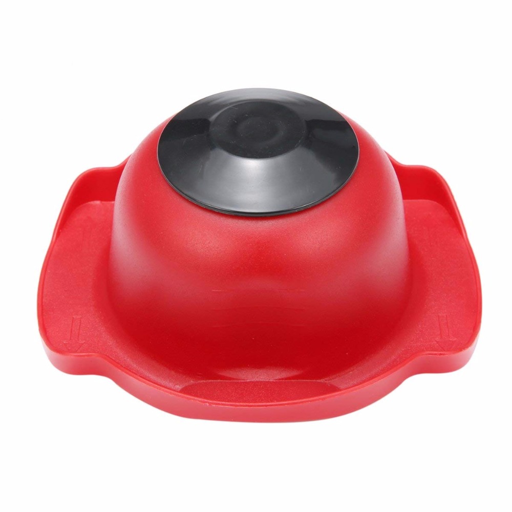 Vegetable Slicer Cutter of Godmorn - 6 Interchangeable Blades with Peeler Storage Container Cutter for Potato,Tomato, Onion etc