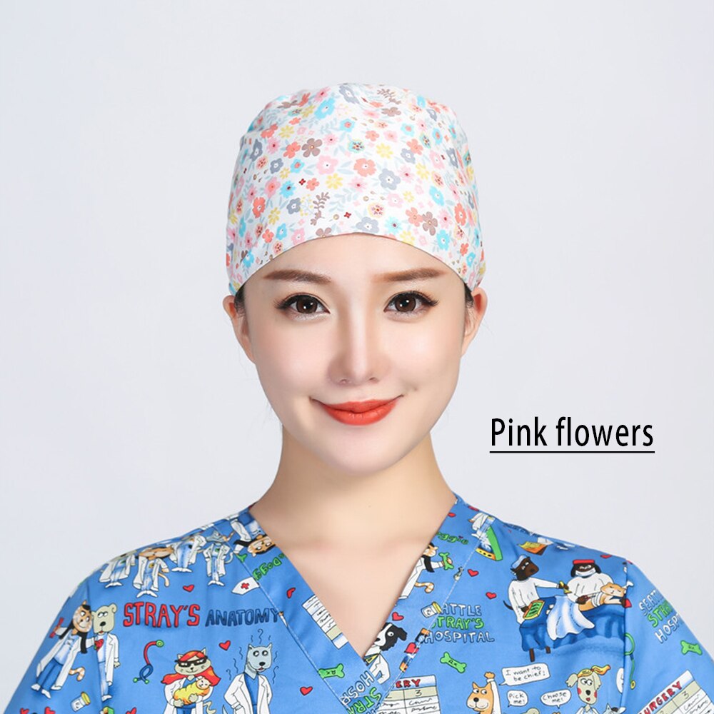 Casquettes de serveur de Chef, couvre-chef de Salon de beauté, café, Bar, cuisine, Restaurant, hôtel, personnel de cuisine, chapeaux de Chef respirants pour hommes et femmes: 5