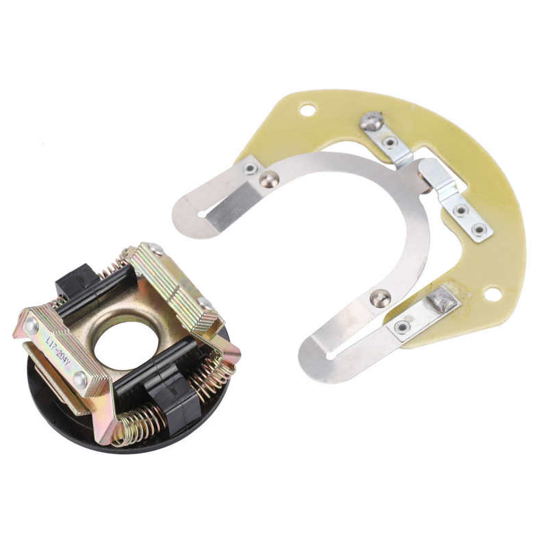 Motor Onderdelen Centrifugaalschakelaar Eenfase Centrifugaal Schakelaar Voor Thuis