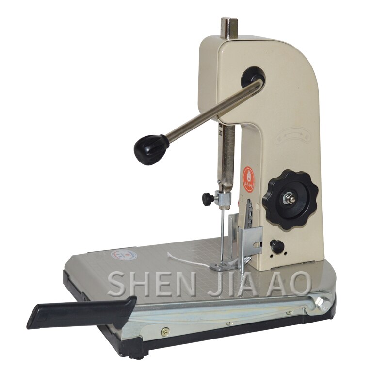 Desktop Manual Binding Machine With Knife Financial Credentials Document File Binding Machine Manual Drilling Machine 1PC