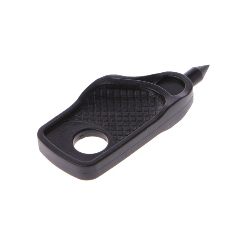 4mm Mini goutte à goutte d'irrigation trou poinçon raccord tuyau d'eau d'irrigation outils de jardin