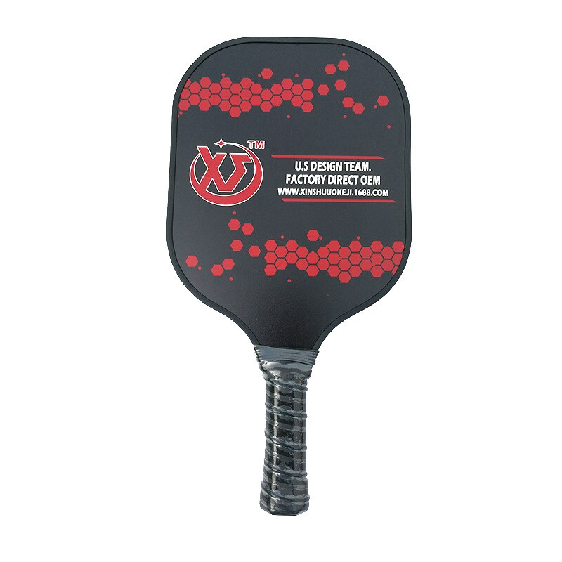 Pickleball Paddle Racquet Racket Thin Quick At Net