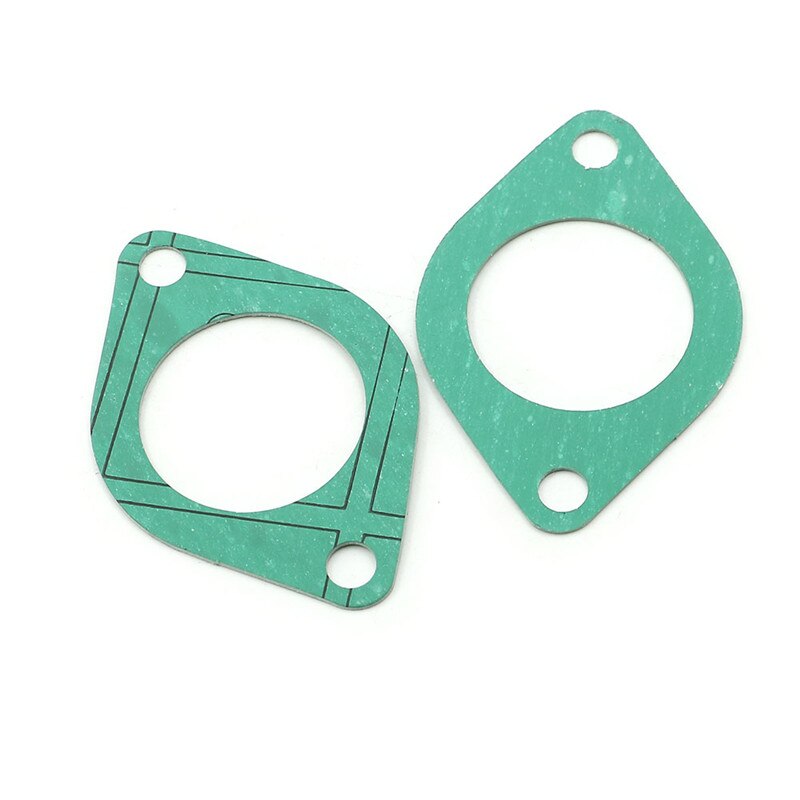 In Stock 2 Pack SeaDoo Carb Carburetor Base Gaskets Kit 290850373 293250070 293250042 for GS GSX GTI LE GTS GTX HX SP SPI SPX XP